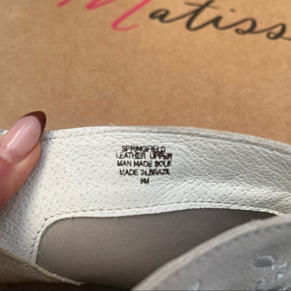 Matisse Springfield Bootie - Picture 5 of 8